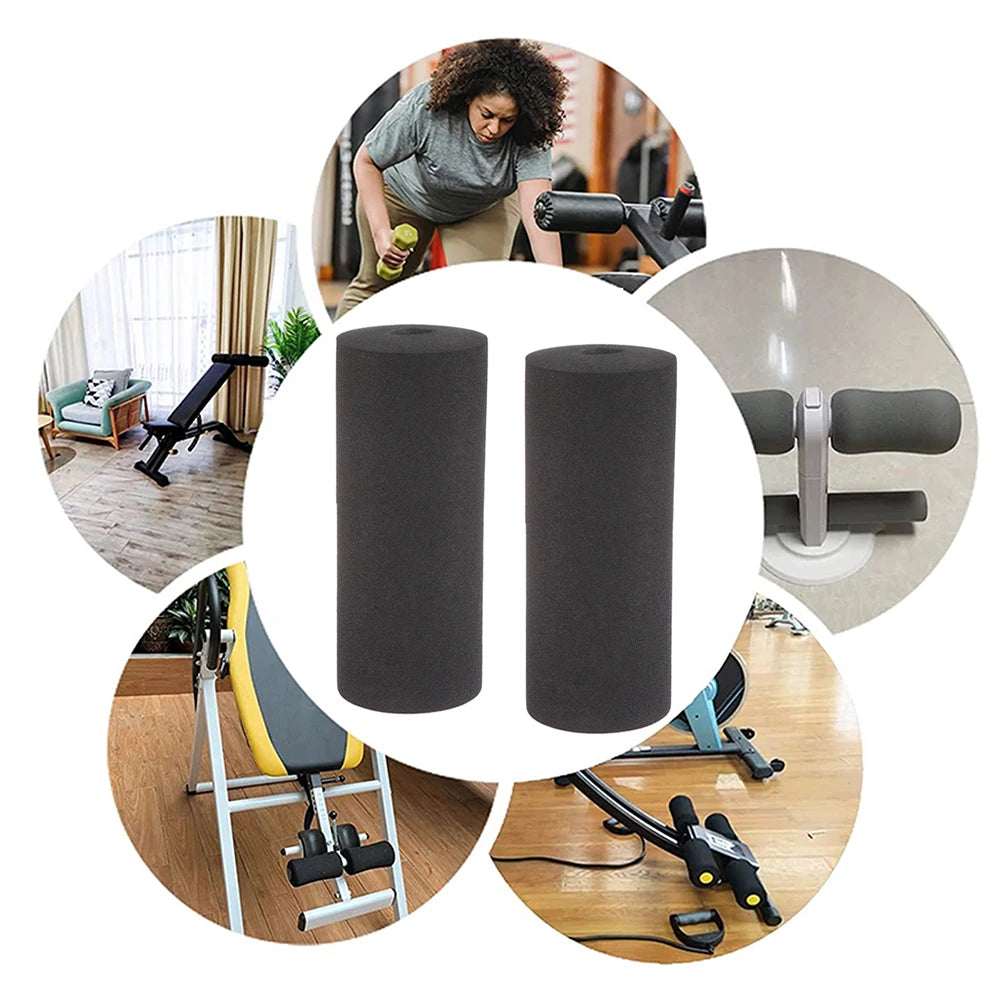 Foam Foot Pads Rollers gym