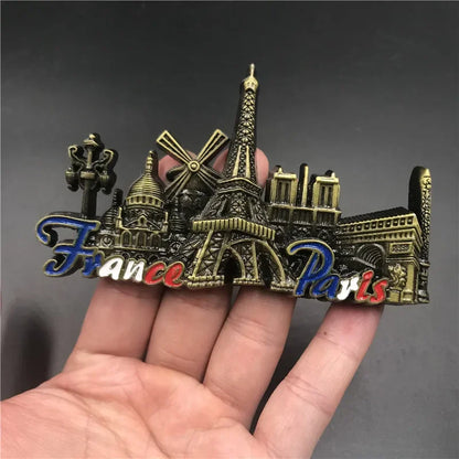 United Kingdom Metal Magnetic