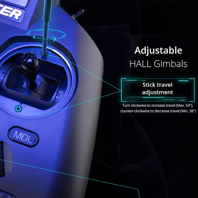 Radio Master Remote Controller