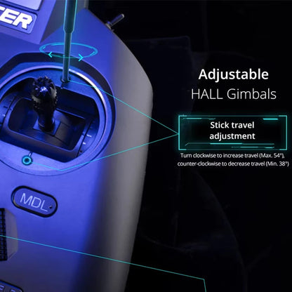 Radio Master Remote Controller