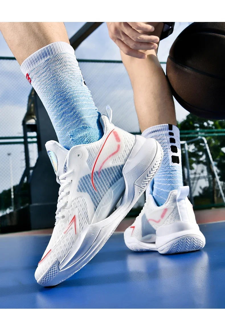 Fashion Shoes Branded Sports