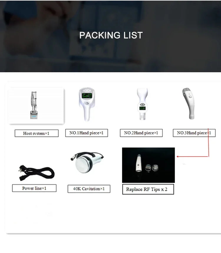 Portable body Slimming Vacuum Roller
