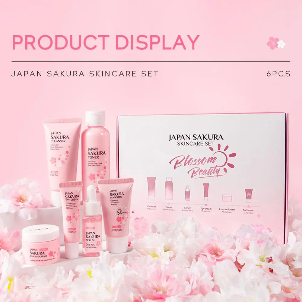 Skin Care Sets Face Cream