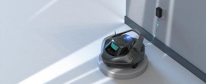 Cordless Robotic Pool Cleaner