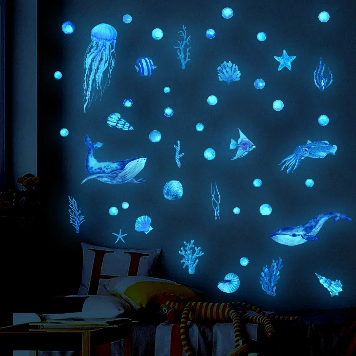 Wall Stickers Decoration