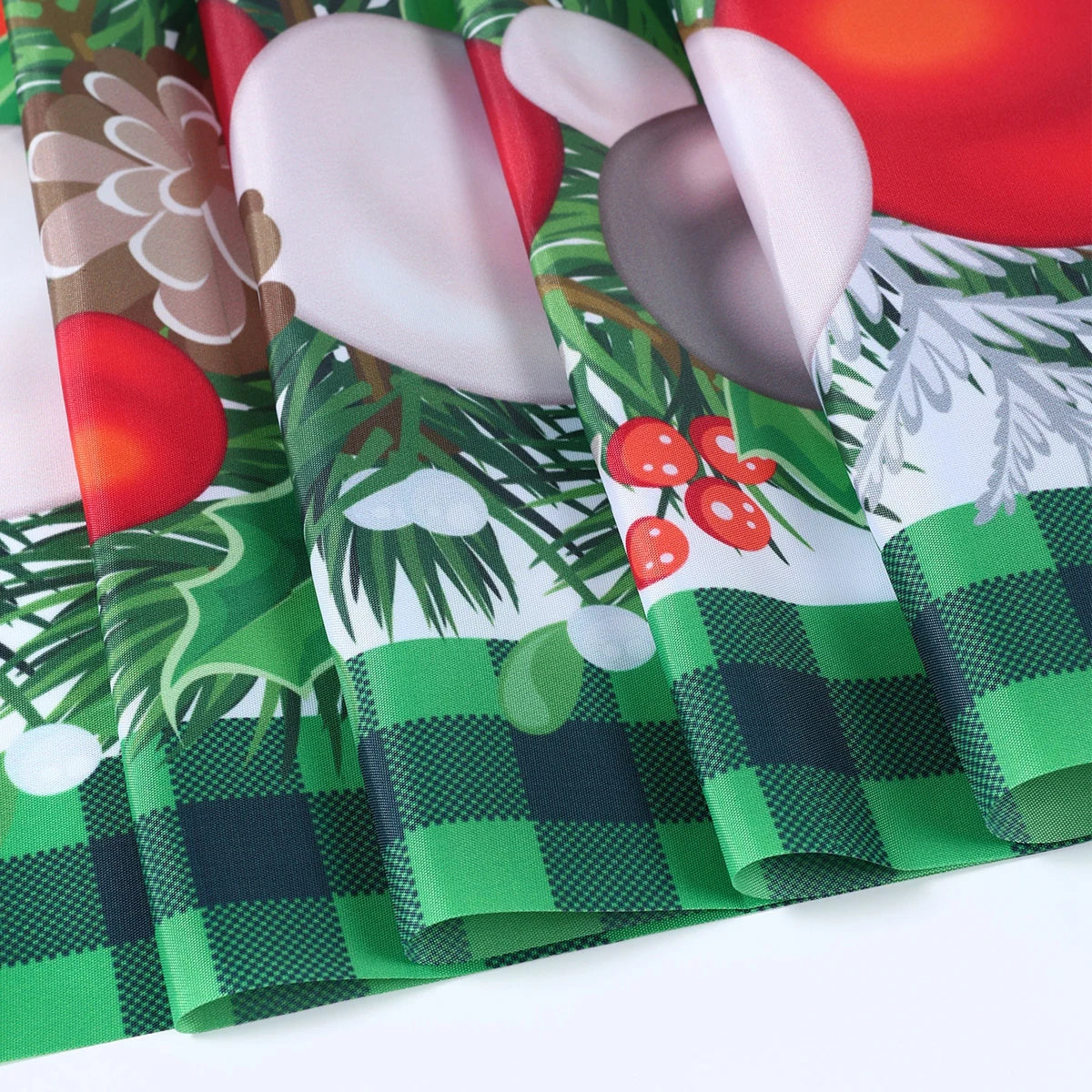 Christmas Table Runner