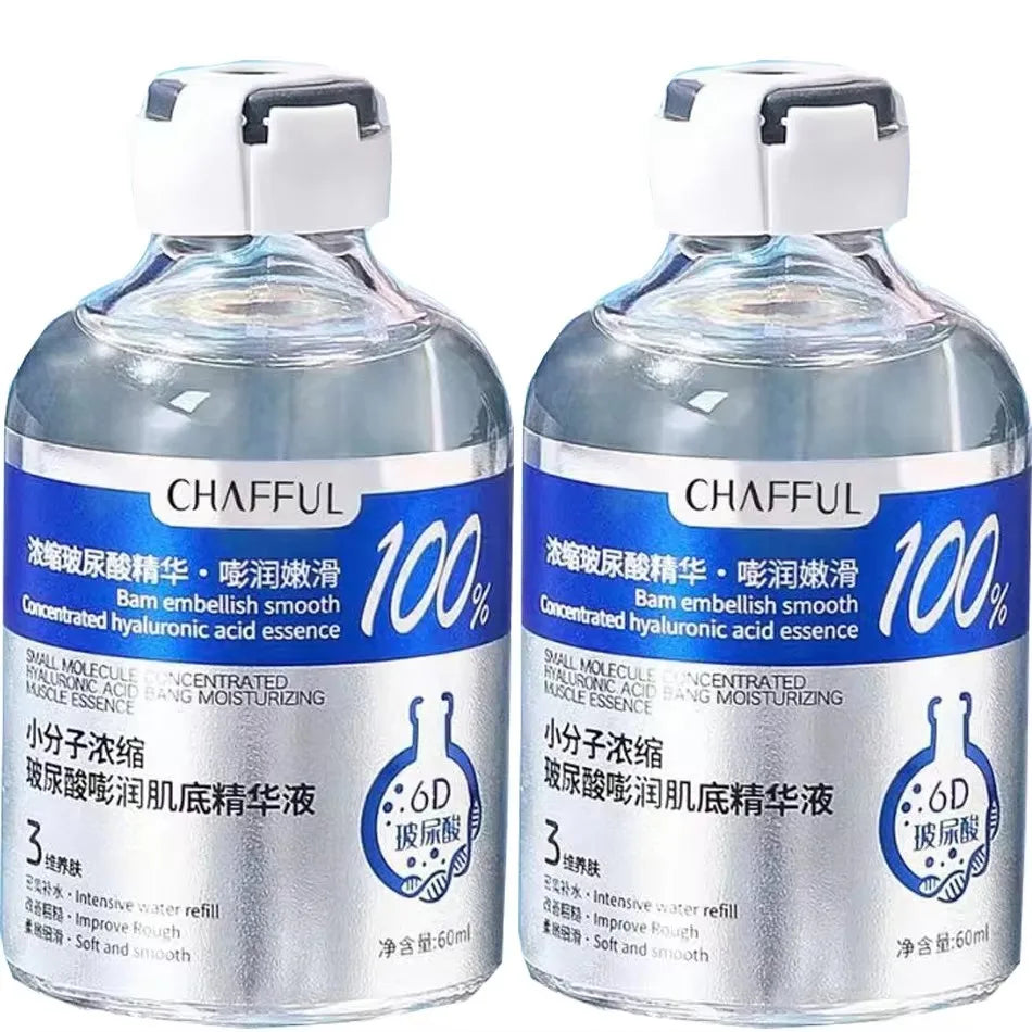 Dry Skin product