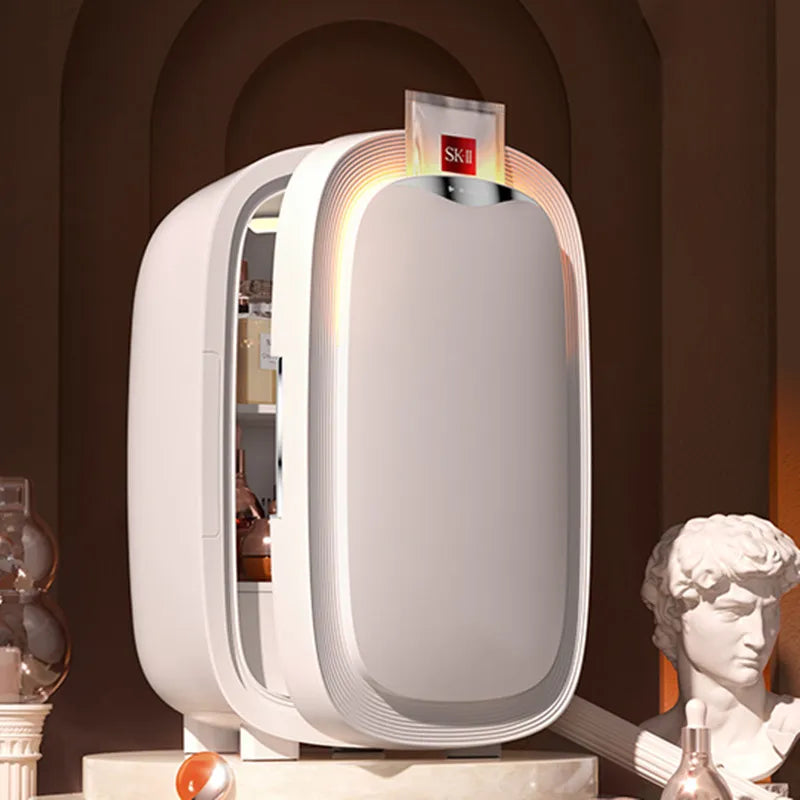 Refrigerator Mask Skin Care Products