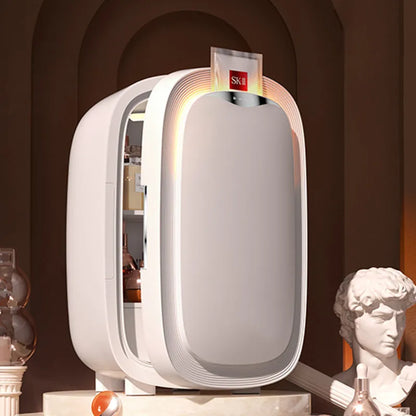 Refrigerator Mask Skin Care Products
