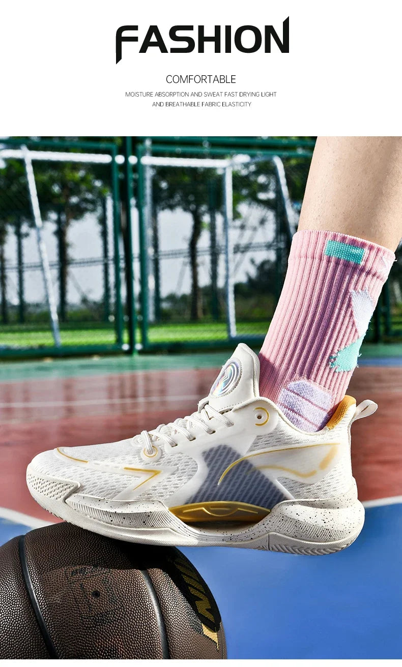 Fashion Shoes Branded Sports