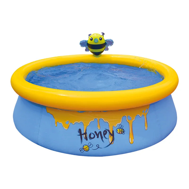 Swimming Pool Accessories