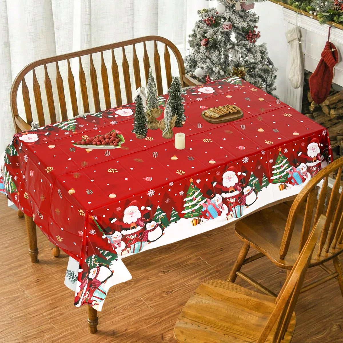 Merry Christmas Decoration For Home