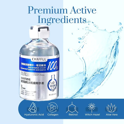 Dry Skin product