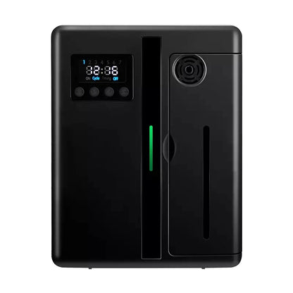 Smart essential oil  machine