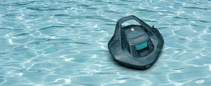 Cordless Robotic Pool Cleaner