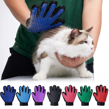 Pet Hair Removal Gloves