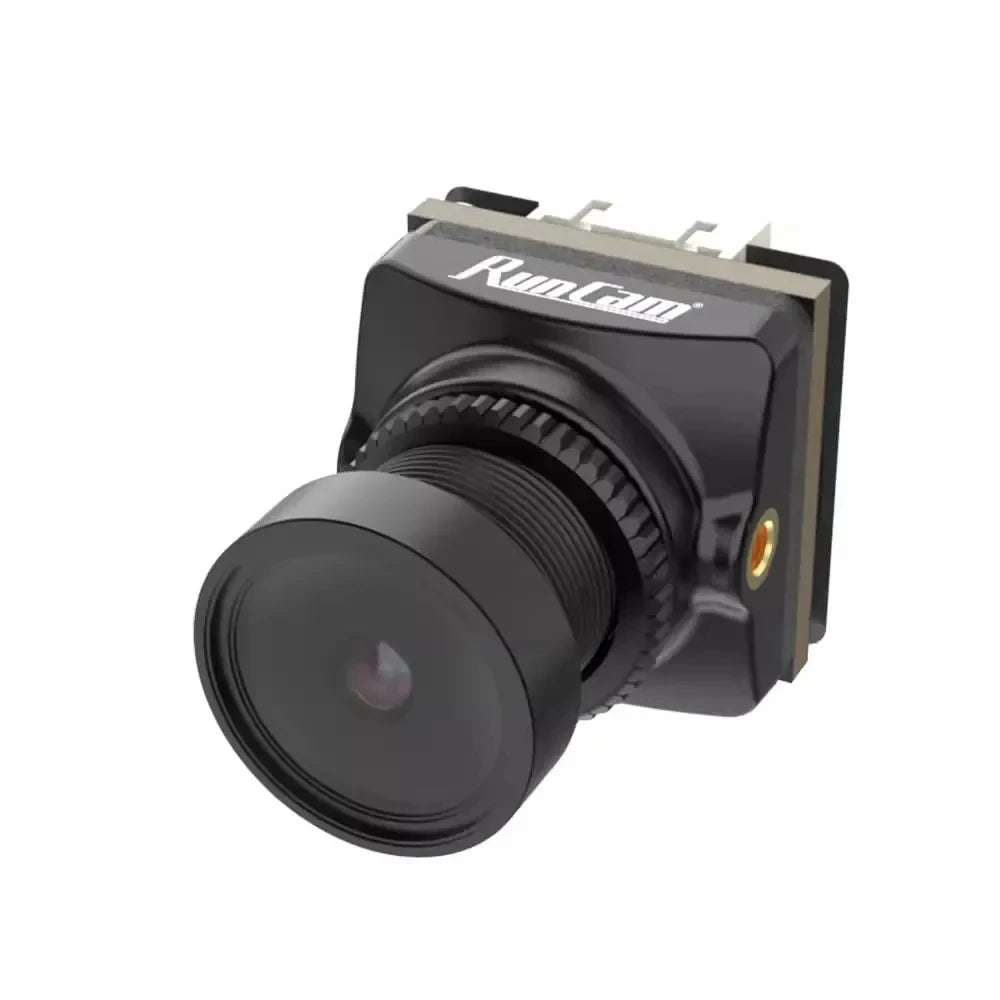 Freestyle Night Vision Camera