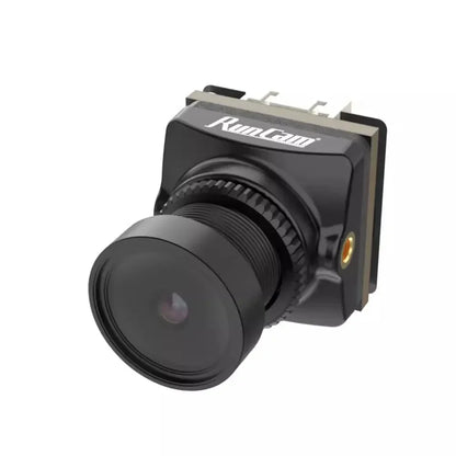 Freestyle Night Vision Camera
