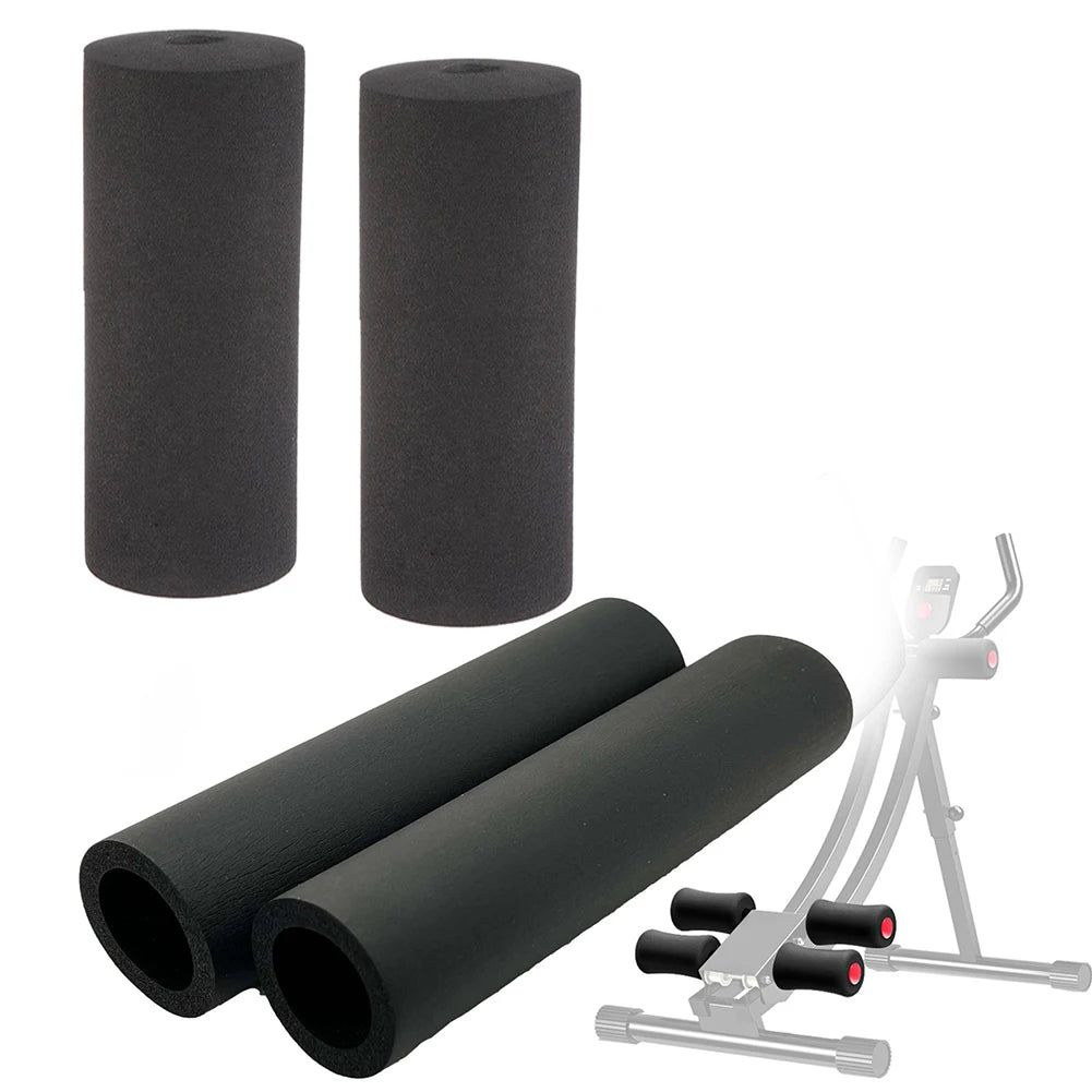 Foam Foot Pads Rollers gym
