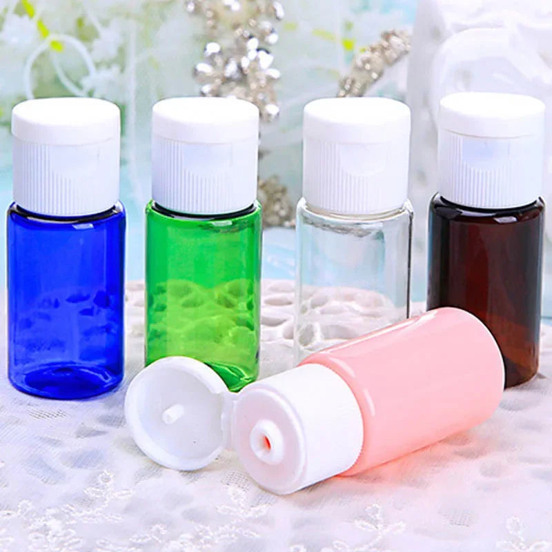 Cosmetic Perfume Containers