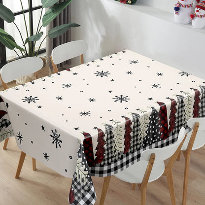 Merry Christmas Decoration For Home