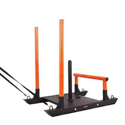 Multi-function Home Gym