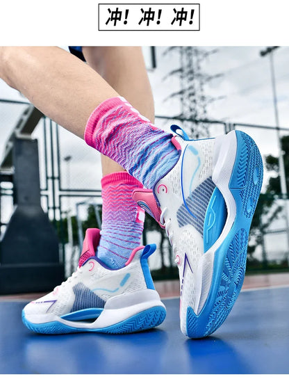 Fashion Shoes Branded Sports