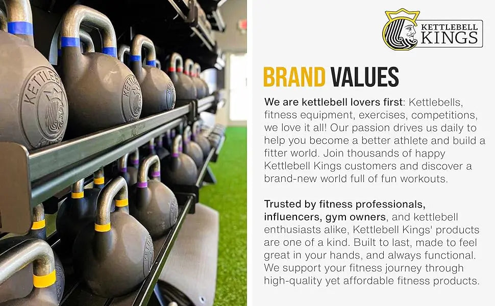Hand Kettle bells Weight