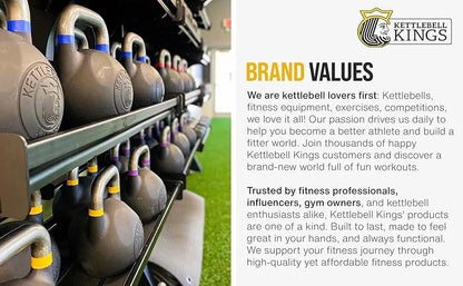 Hand Kettle bells Weight