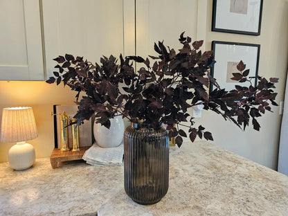 Artificial Plant Leaf Spray