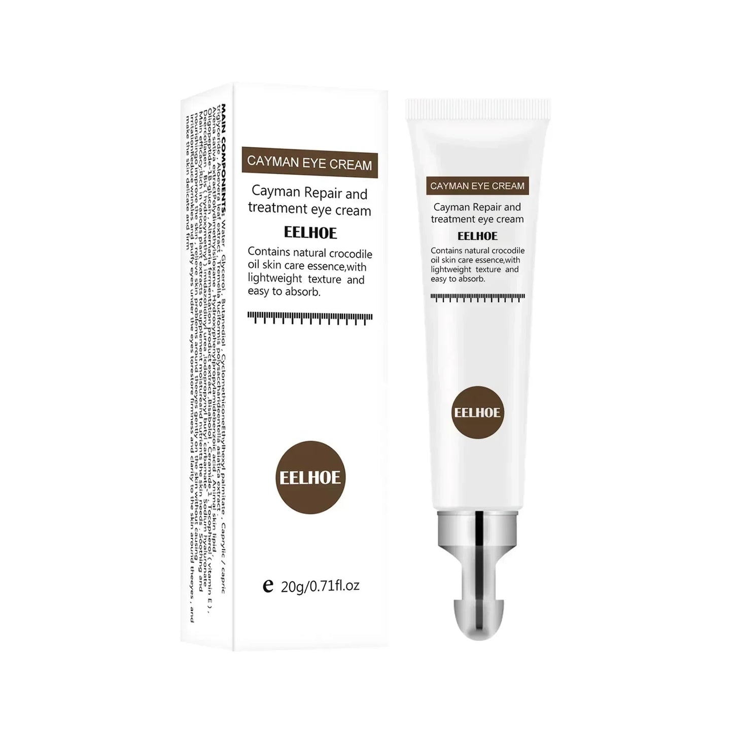 Eye Cream Remove Dark Circles