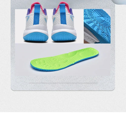 Fashion Shoes Branded Sports