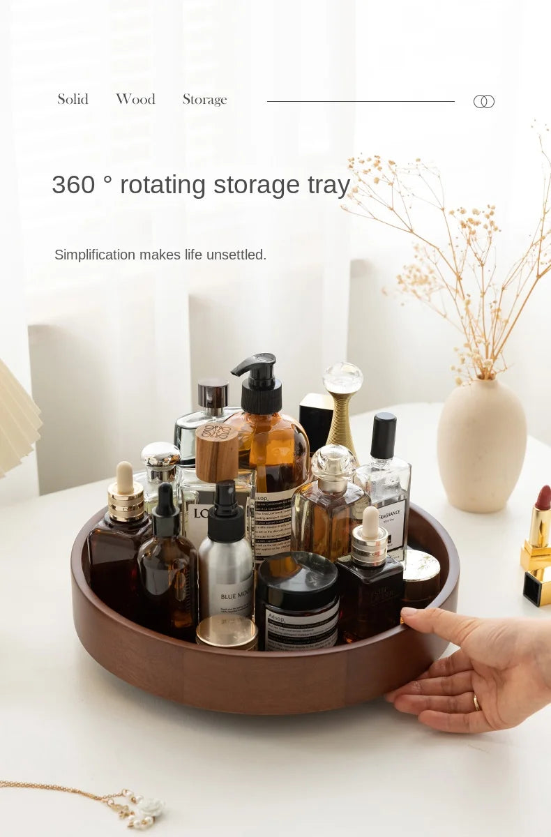 Cosmetics Storage Box