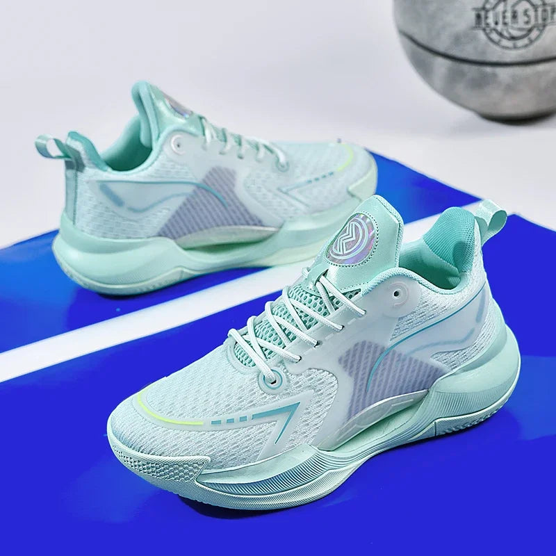 Fashion Shoes Branded Sports