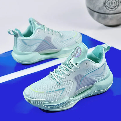 Fashion Shoes Branded Sports