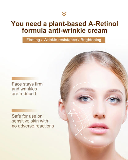 Anti-Wrinkle Facial Products