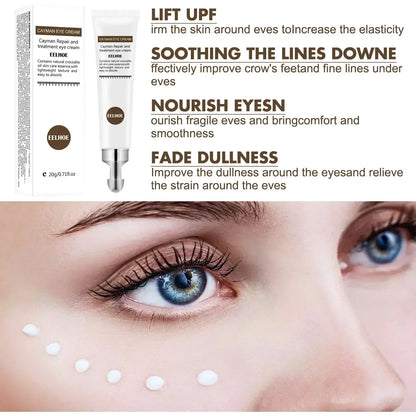 Eye Cream Remove Dark Circles