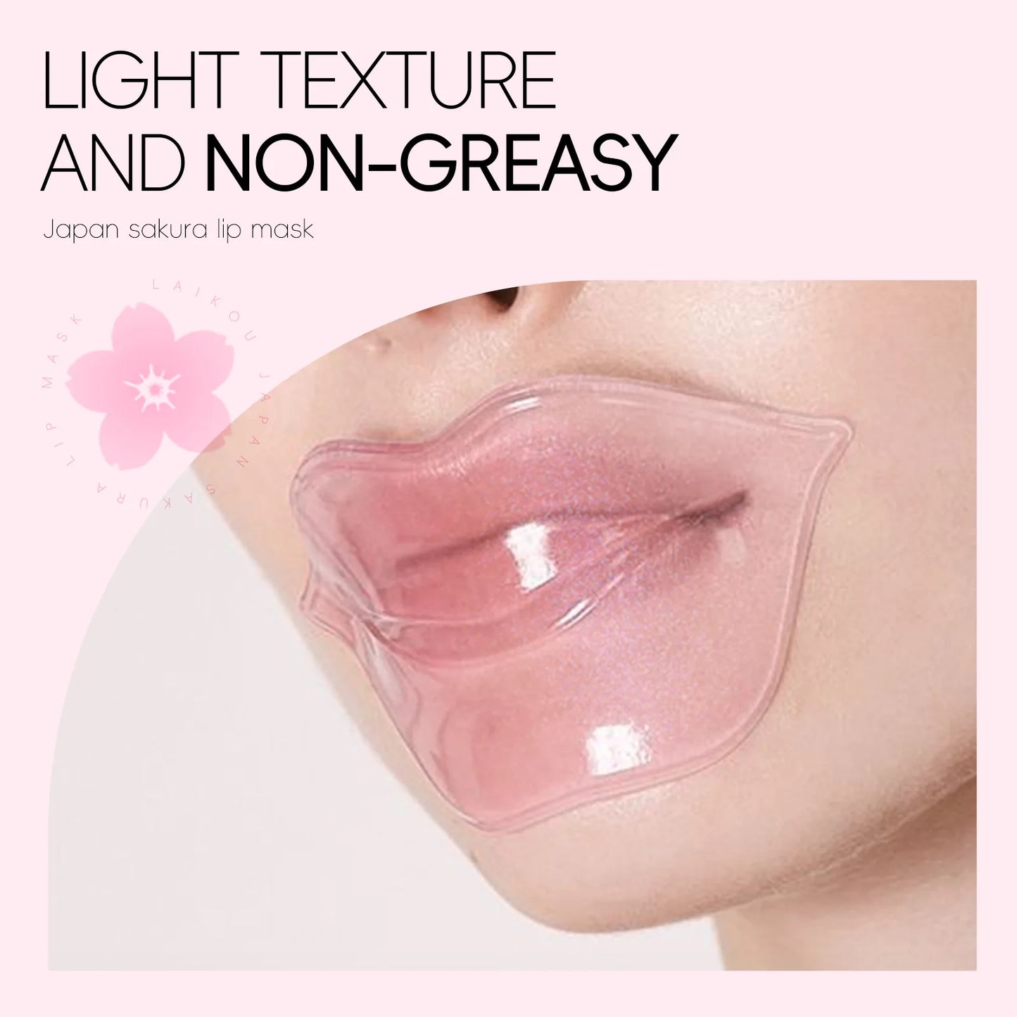 Mask Lip Color Skin Care