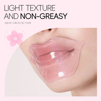 Mask Lip Color Skin Care