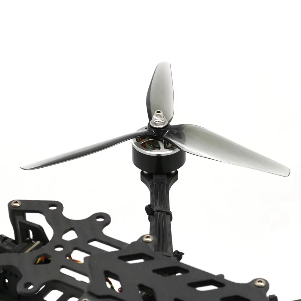 Blade Propeller Light Grey