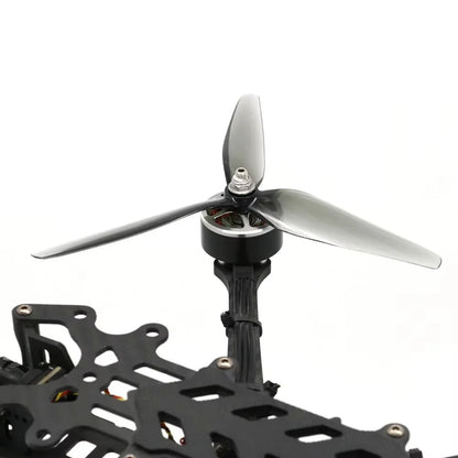 Blade Propeller Light Grey
