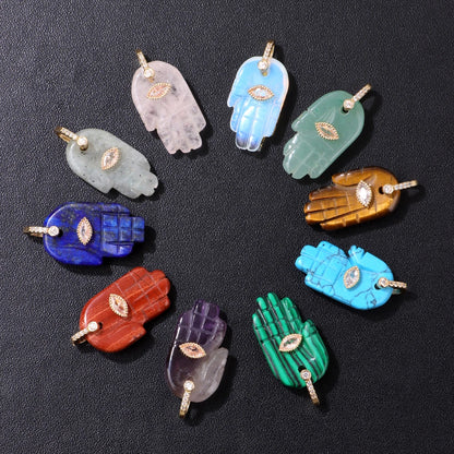 Hand Pendant jewelry