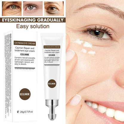 Eye Cream Remove Dark Circles
