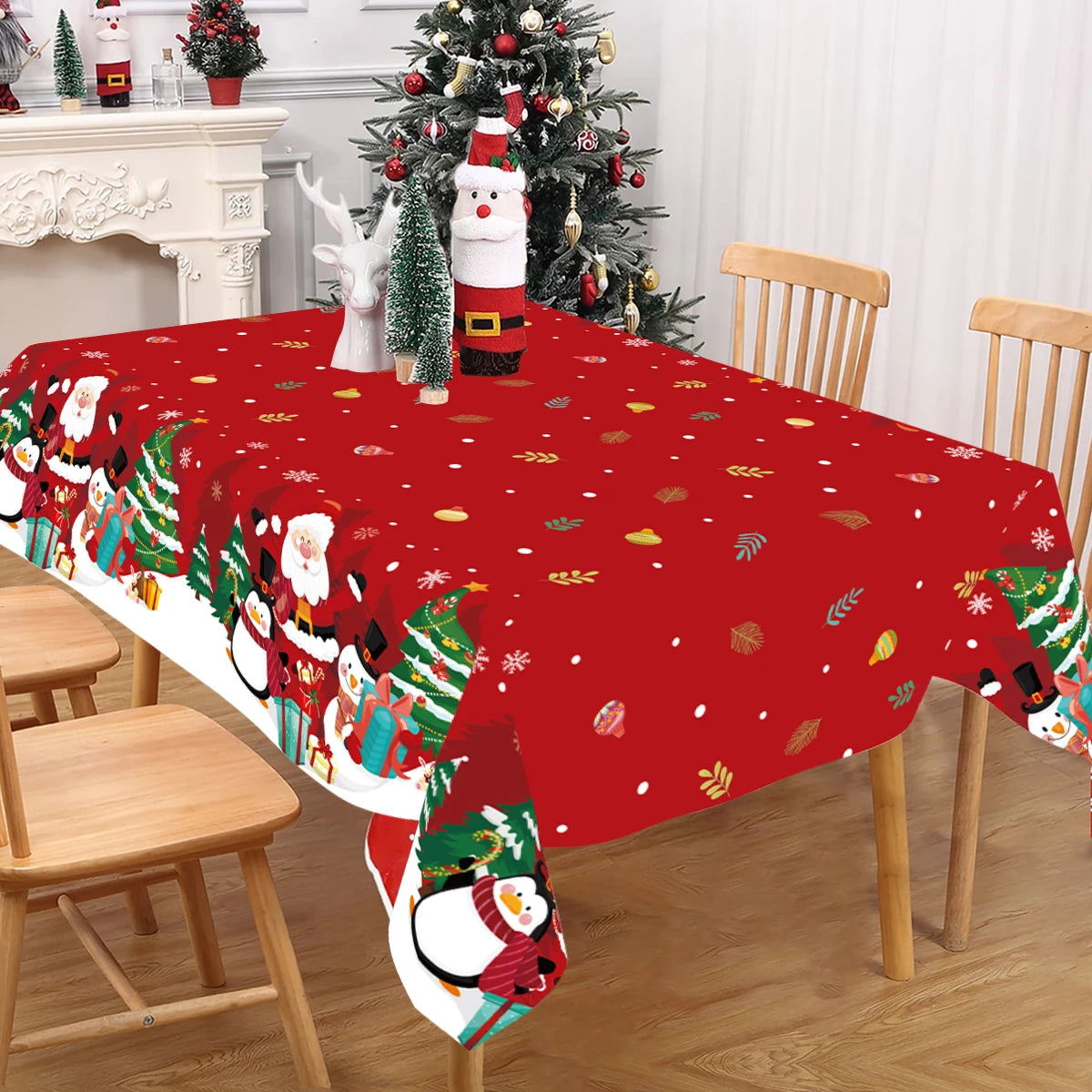 Merry Christmas Decoration For Home