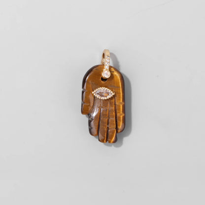 Hand Pendant jewelry