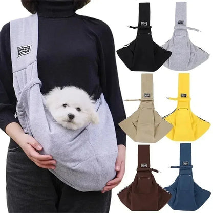 Comfortable Dog Bag Pet