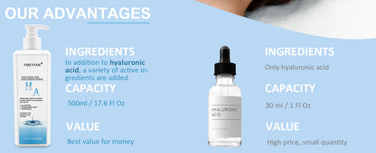 Esthetician Face Skincare Products