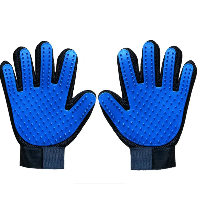 Pet Hair Removal Gloves
