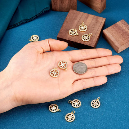 Metal Pendants Jewelry