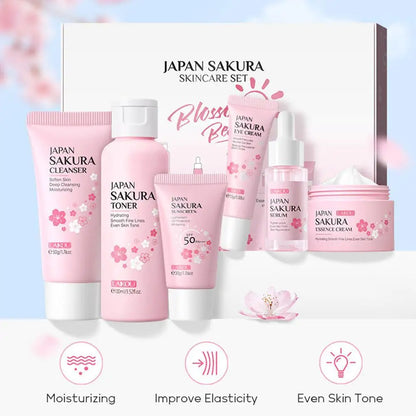 Skin Care Sets Face Cream